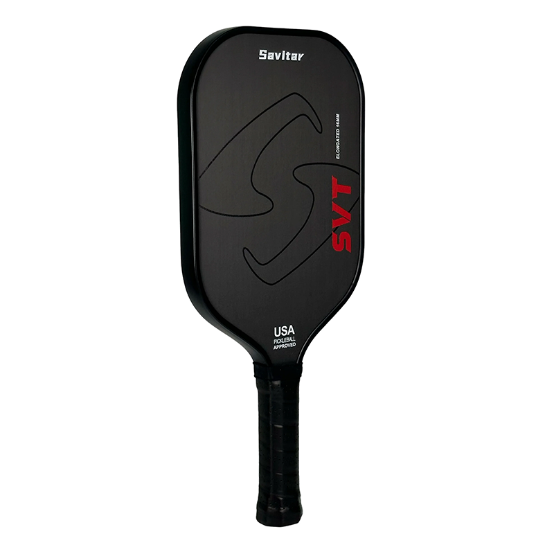 ThermoForce T700 Carbon Fiber 16mm Pickleball Paddle PP Honeycomb Core | Raven