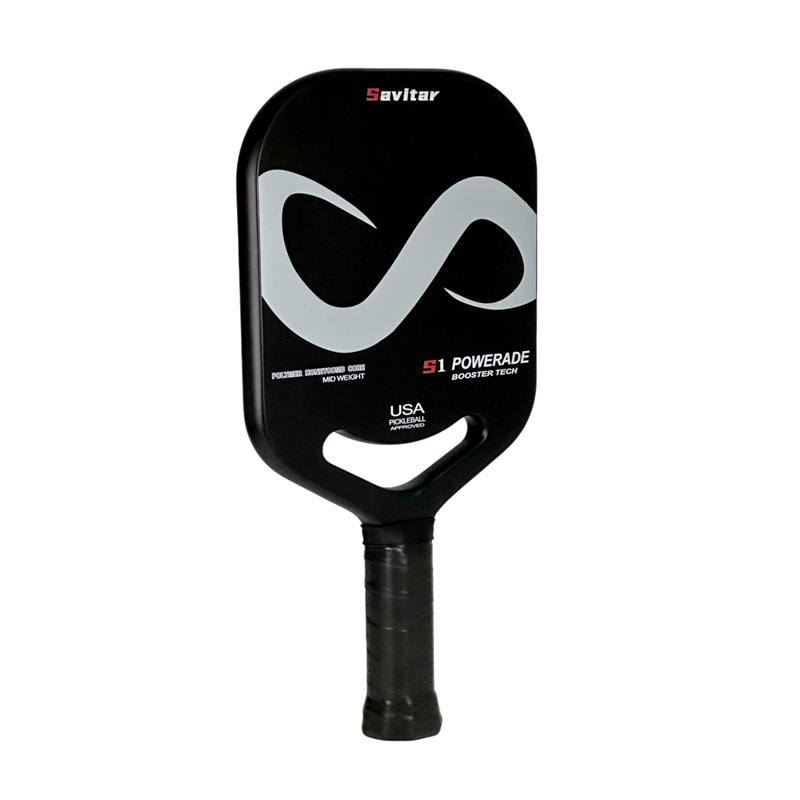 ThermoForce T700 Carbon Fiber 14mm Pickleball Paddle PP Honeycomb Core | Infinity S1