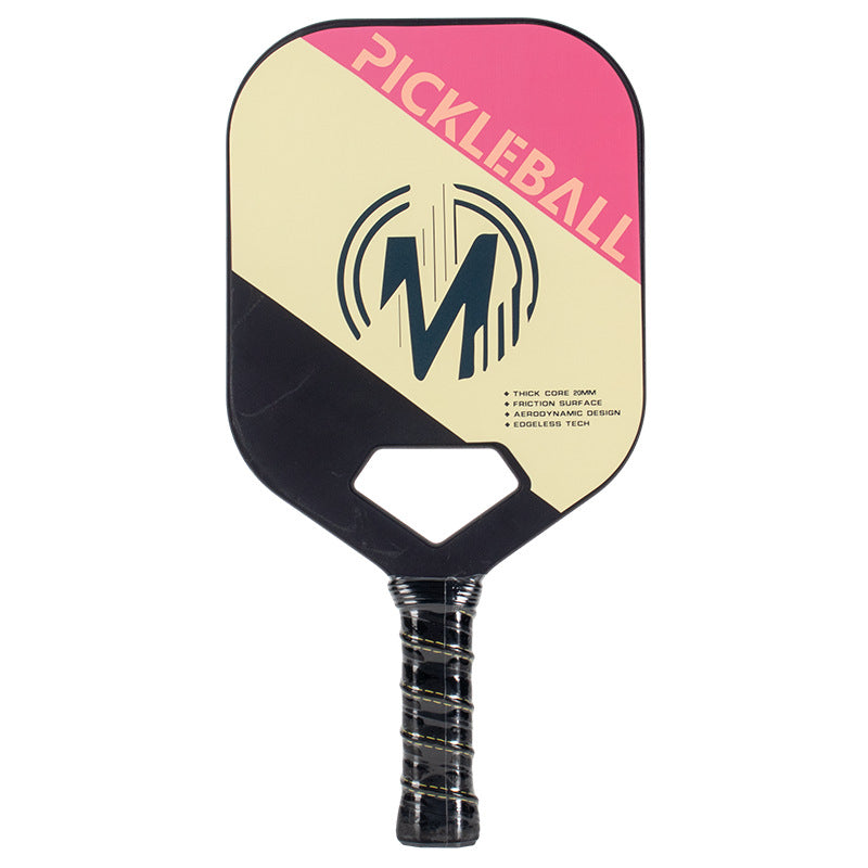 ThermoForce T300 Carbon Fiber 20mm Pickleball Paddle PP Honeycomb Core | Fusion Force