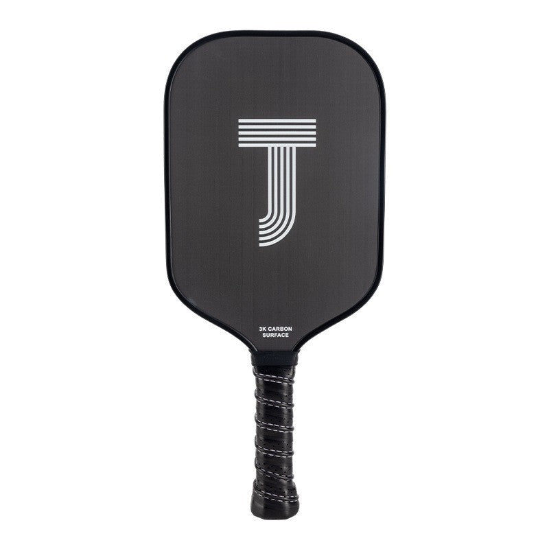 CoolGrip Teflon Textured 16mm Pickleball Paddle PP Honeycomb Core | JetStream J