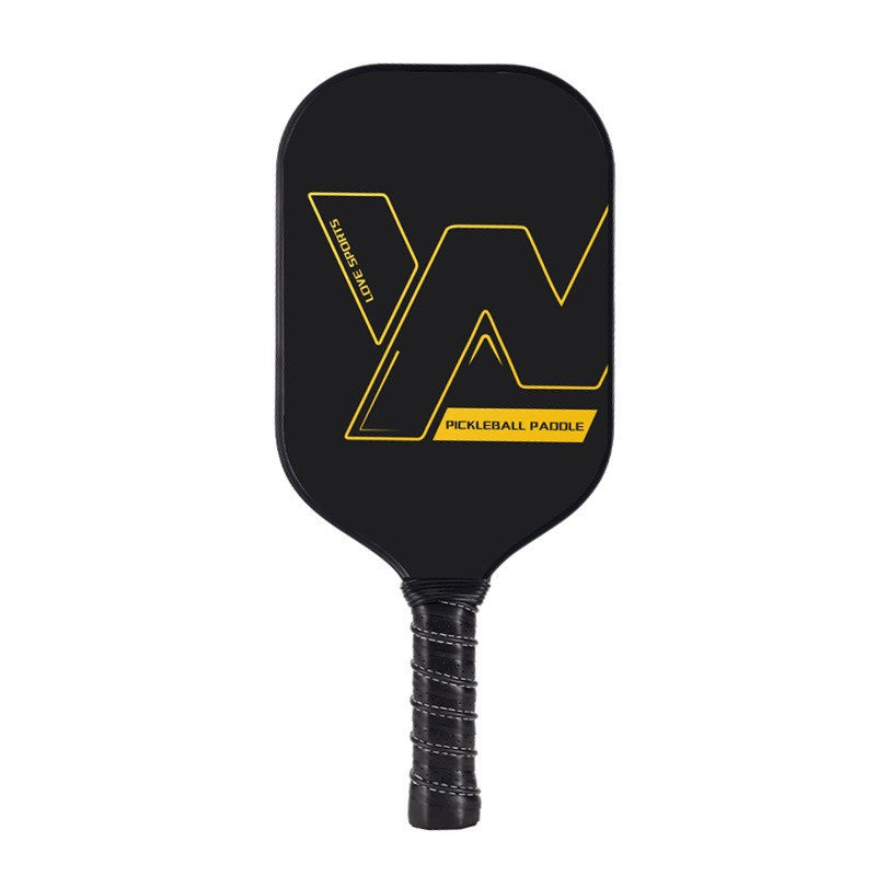 CoolGrip Teflon Textured 16mm Pickleball Paddle PP Honeycomb Core | Velocity X